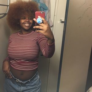 Meet your Posher, La tavia